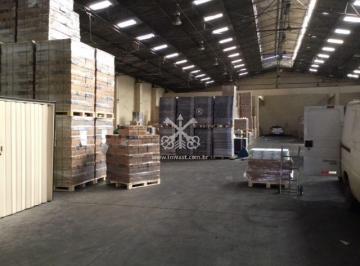 Comercial · 2070m² · Galpão para venda - Tatuapé