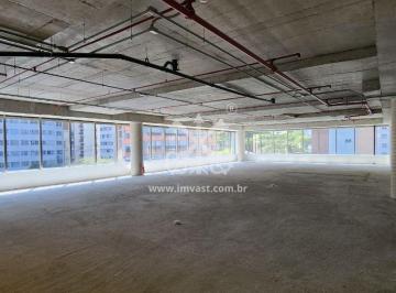Comercial · 4146m² · 148 Vagas · Prédio comercial para locação- Itaim Bibi