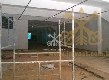 Comercial · 600m² · Galpão para locação - Belenzinho