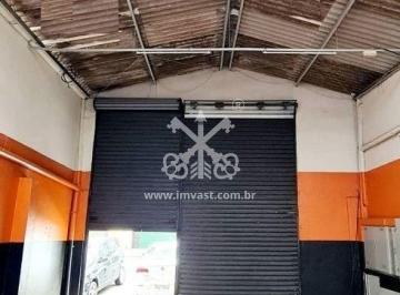 Comercial · 340m² · Galpão para venda - Alto da Mooca