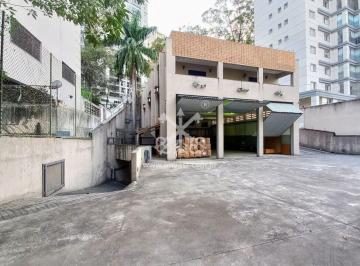 Comercial · 963m² · 18 Vagas · Galpão para venda - Panamby