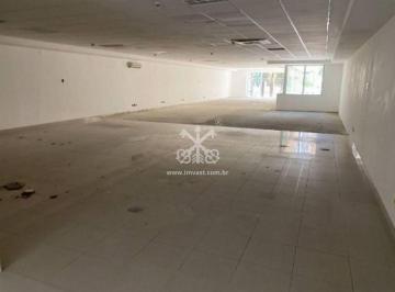 Comercial · 1400m² · 20 Vagas · Prédio comercial para Locação - Itaim Bibi