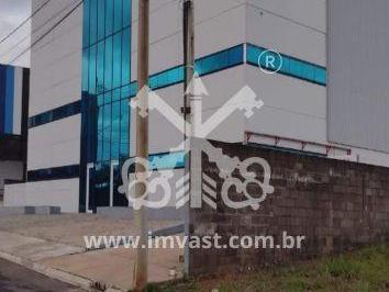 Comercial · 1258m² · 8 Vagas · Galpão para locação - Jardim Primavera