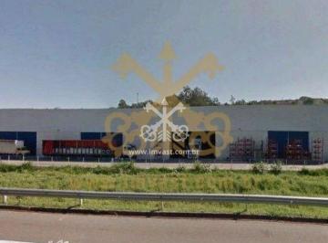 Comercial · 3000m² · Galpão para Venda - Bom Jesus dos Perdões