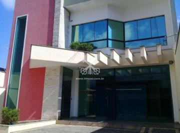 Comercial · 840m² · 4 Vagas · Prédio comercial para locação - Vila Prudente