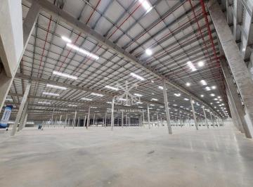 Comercial · 30272m² · 28 Vagas · Galpão condomínio para locação - S.J. dos Pinhais