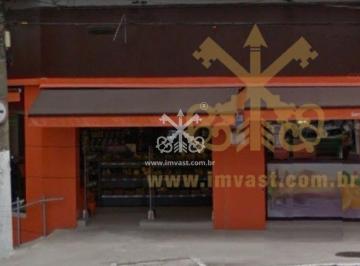 Comercial · 400m² · Loja para locação - Anália Franco