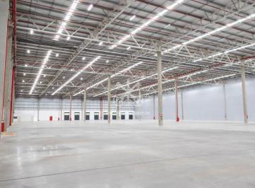 Comercial · 12287m² · 19 Vagas · Galpão para locação - Extrema