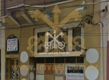 Comercial · 420m² · GALPÃO PARA LOCAÇÃO / CAMPOS ELÍSEOS
