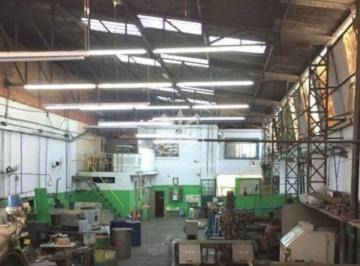 Comercial · 500m² · Galpão para Locação - Vila Fachini