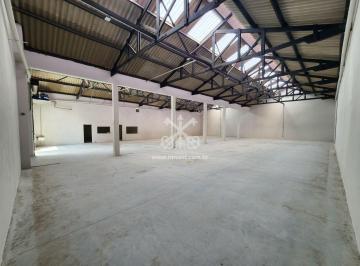 Comercial · 586m² · 4 Vagas · Galpao para locação - Mooca