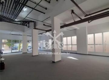 Comercial · 180m² · 3 Vagas · Loja para locação - Saúde
