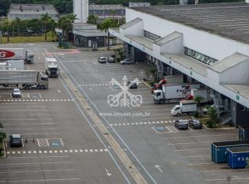 Comercial · 2426m² · Galpão para locação - Guarulhos