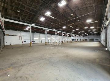 Comercial · 4316m² · 15 Vagas · Galpão para locação - Vila Leopoldina