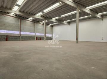 Comercial · 5843m² · Galpão em condomínio para locação - Itaquera
