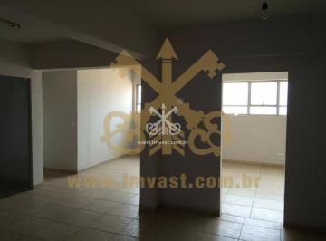 Comercial · 815m² · 4 Vagas · Prédio Comercial Locação - Anchieta