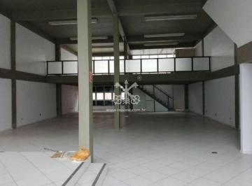 Comercial · 713m² · 8 Vagas · Prédio comercial para locação - Brooklin