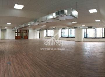 Comercial · 375m² · 8 Vagas · Sala comercial a venda  - Cidade Monções