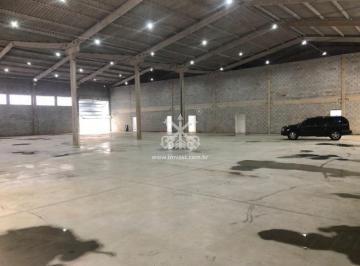 Comercial · 1600m² · 12 Vagas · Galpão para locação - Chácara do Solar