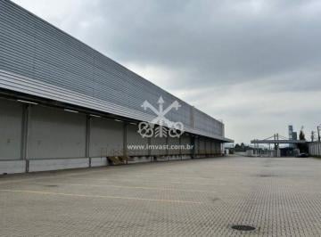 Comercial · 8222m² · 30 Vagas · Galpão parar locação - Guarulhos SP