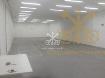 Comercial · 504m² · 4 Vagas · Galpão para venda - São Judas