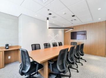 Comercial · 410m² · 8 Vagas · Laje comercial para locação - Vila Olímpia