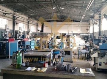 Comercial · 1200m² · 8 Vagas · Galpão para venda - Itaquera