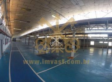 Comercial · 6530m² · Galpão para venda  - Osasco