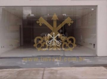 Comercial · 156m² · Salão/loja para locação - Vila Prudente