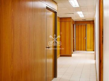 Comercial · 292m² · 5 Vagas · Laje Corporativa 292 m² Av. Paulista para Locação