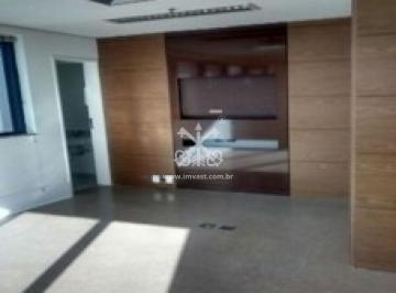 Comercial · 180m² · 4 Vagas · Sala comercial para locação - Paraíso