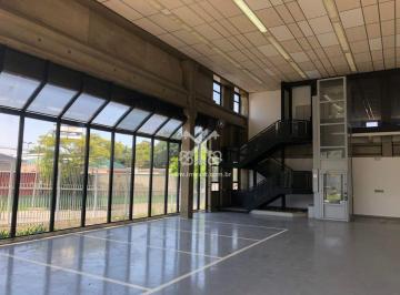 Comercial · 712m² · 33 Vagas · Galpão/Loja para locação - Santo Amaro