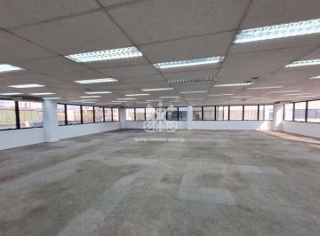 Comercial · 1713m² · Prédio comercial para locação - Água Branca