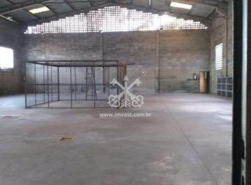 Comercial · 650m² · Galpão para venda - Barueri