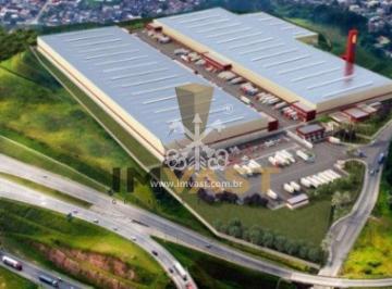 Comercial · 5225m² · 14 Vagas · Galpões para locação - Embu