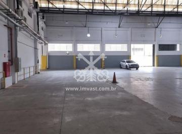Comercial · 3196m² · Galpão para Locação - Lapa