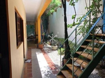 Comercial · 439m² · 5 Vagas · Casa Comercial para Locação - Água Branca