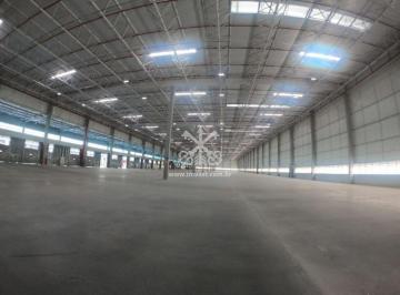 Comercial · 22756m² · 102 Vagas · Galpão modular p/ locação - Pirituba