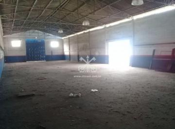 Comercial · 1600m² · 30 Vagas · Galpão para Venda - Vila Ema