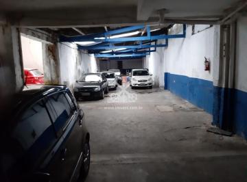 Comercial · 300m² · Loja/Sobreloja para locação - Vila Buarque