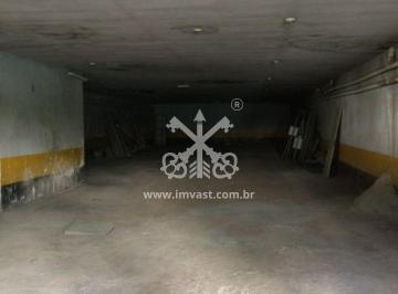 Comercial · 590m² · 25 Vagas · Prédio comercial para venda/locação - Santo André