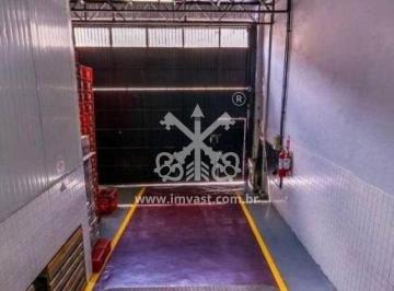 Comercial · 384m² · 2 Vagas · Galpão para venda - Brasilândia