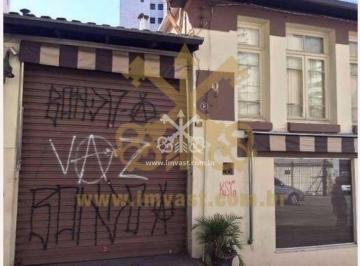 Comercial · 260m² · Casa Comercial para locação - Bela Vista