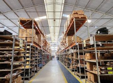 Comercial · 9263m² · 100 Vagas · Galpão para locação - Freguesia do Ó