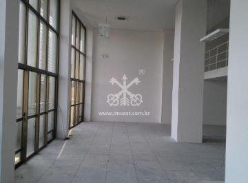 Comercial · 265m² · 6 Vagas · Sala comercial locação - Brooklin