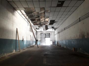 Comercial · 378m² · Galpão para locação - Brás