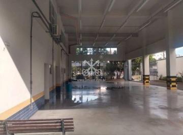 Comercial · 2538m² · 30 Vagas · Galpão á venda - Jaguaré