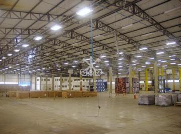 Comercial · 5288m² · Galpão para locação - Jaguariúna