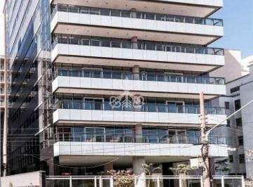 Comercial · 487m² · 4 Vagas · Andar/Lage para Locação - Bela Vista