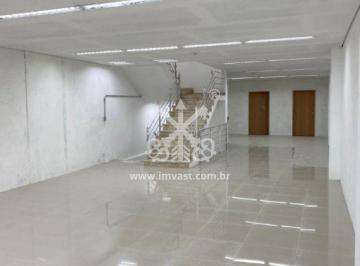 Comercial · 411m² · Prédio para locação - Granja Julieta